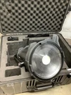 Fiilex Q8 Bi-color Led Fresnel Travel Kit Fair Condition; Dmx Knob Unreliable. Fixed Price $280.50.