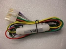 Dual Original Wire Harness Pin XR4115,XDM1260,XD250,XD1222, MXD25, AM425BT. Fixed Price $13.95.