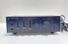 Realistic Amp MPA-25 32-2033A Black 90W Mix Input Home Audio. Fixed Price $25.49.