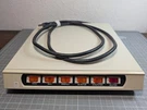 Vintage Computer Power Controller Surge Protector Supervisor Model MT-767. Fixed Price $25.00.