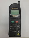 Vintage Qualcomm QCP-2700 Ameritech Cell Phone Collector Untested. Fixed Price $18.99.