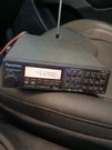 Realistic PRO-2026 Patrolman Scanner 100-CHANNEL Mobile Programmable Tested. Fixed Price $44.99.