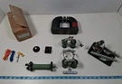 Vintage Lot Of Welch Scientific Coil / Motor Magnets School Teaching Aids. Fixed Price $124.99.