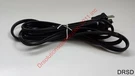 Hirakawa Power Cable VM0228A. Fixed Price $8.06.