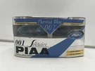 Nos Piaa Plasma Blue Halogen Lamp System Solitaire Lights 00154 (read). Fixed Price $74.99.