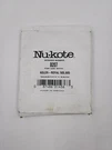 Nu-kote B207 Typewriter Ribbon Adler-royal 505/805 Replacement Unused Black. Fixed Price $8.47.