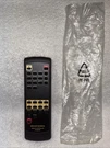 New Genuine Oem Marantz Black Remote Control For Player Model #RC300CDR!. Fixed Price $35.95.