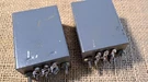 Pair Utc M-8366 Audio Mic Input Transformers Made Rca Console Tested. Fixed Price $590.00.