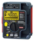 Sanwa Electric Meter Insulation Resistance 170X142X57MM 500V/250V/125V MG5. Fixed Price $305.76.
