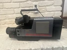 Rca Vhs Camcorder Video Camera Recorder W/ Case Accupak Batteries Charger. Fixed Price $118.80.