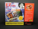 Ezonics, Usb Ii, 4 1 Pc Camera / Vintage Web Cam, Wind's 98 2000 New. Fixed Price $9.95.