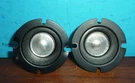 Sansui SP-2000 Model T-2000 Tweeters 8 Ohms Pcs. Very Good Condition. Fixed Price $35.96.
