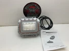 Dialight Durosite Led Area ALU5BC26NNWNGN 115 Vac 1598PC6K360CW120V Nib. Fixed Price $399.99.