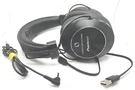 Pioneer SE-MS7BT-K Personalized Logo Bluetooth Wireless Headphones Cords Works. Fixed Price $40.77.