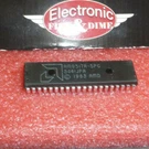 AM9517A-5PC Amd Dma Controller, Channel(s), 5MHZ, Nmos, PDIP40 Ic. Fixed Price $19.95.