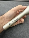 Toa RD-18 Dyanamic Moving Coil Professional Microphone 500 Ohm Made Japan. Fixed Price $60.00.