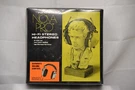 Vintage Realistic Nova Pro Hi-fi Stereo Headphones With Box #33-1014A Tandy Corp. Fixed Price $24.99.