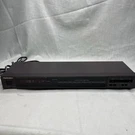 Technics ST-S96 Quartz Synthesizer Am Fm Stereo Tuner Digital Receiver Unit. Fixed Price $29.95.