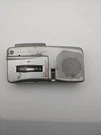 Ge 3-5375A Microcassette Recorder Avr Fast Playback Tested Works. Fixed Price $23.00.