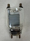 Rca 833A Tested Nos Taken Out From Military Stock. Fixed Price $335.00.
