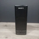 Vtg Sony SRS-55 Portable Active Replacement Speaker Tested (one). Fixed Price $14.11.
