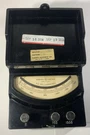 General Electric Type AP-9 Ac Milliamperes 750/150 8AP9AKK14 Made In Usa. Fixed Price $19.00.