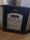 Memorex Record Player Vintage Style Radio Cd Tape Turntable. Fixed Price $60.00.