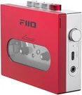Fiio CP13 Portable Cassette Tape Player W/3.5MM Earphone Jack (red/silver). Fixed Price $79.99.
