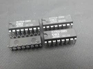 Oki M3764-20RS Dynamic Ram, Page Mode, 64K X 1, 16 Pin, Plastic, Dip Lot Of. Fixed Price $8.00.