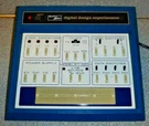 Vintage Zenith Digital Design Experimenter ETW-3200 Heathkit. Fixed Price $34.95.