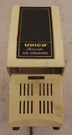 Vintage 1970'S Udico Automatic Electric Crusher IC102 Avocado Green. Fixed Price $25.99.