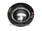 Ss Audio Diaphragm For Altec Lansing 806 807 808 Ohm 26420XX Horn Driver. Fixed Price $46.55.