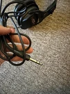 Vintage Philips Sbc 3150 Over Ear Stereo Headphones Mylar. Fixed Price $14.21.