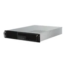 Silverstone RM23-502 2U Dual 5.25" Drive Bay Atx Rack-mountable Server Chassis. Fixed Price $209.99.