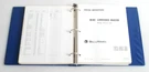 Mini Language Master Service Instruction Book By Bell & Howell. Fixed Price $49.97.