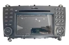 Oem Usa Mercedes W463 NTG2.5 G500 09 12 Navigation Comand Changer Radio. Fixed Price $999.97.