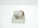 Npm Nippon Pulse PTM-24D Synchronous Motor 0.14/0.1UF 250/300RPM 110V-AC. Fixed Price $68.20.
