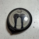 Sony Fontopia MDR-E525 Black Wired 3.5MM Jack Twin Turbo Stereo Dynamic Earphone. Fixed Price $19.99.