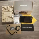 Humminbird Helix 9 Mdi+ Gps G4N Cho Head Unit Low Hours - Mint Condition. Fixed Price $998.79.