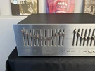 24 New Red Led's Pioneer SG-9800 SG-70 Equalizer. Fixed Price $39.99.