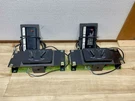 Pair Tannoy Hpd 295/8 Crossover Network Vintage Speaker Part Used Tested Japan. Fixed Price $415.00.