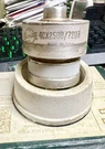 Eimac 4CX250/7203 Power Tube/ Chimney Combo. Fixed Price $62.00.