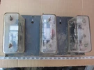 Struthers-dunn KS5350L 50VDC Coil Relay Set Of 3, Used. Fixed Price $235.95.
