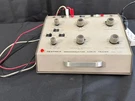 Heathkit IT-1121 Semiconductor Curve Tracer. Fixed Price $249.99.