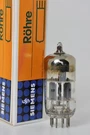 ECC85 6AQ8 B719 Munich Germany Siemens & Halske Amplitrex Tested Tube Blem-sale!. Fixed Price $84.98.
