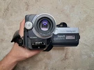 Sony Handycam DCR-TRV140E Digital 8 Camcorder Video Recorder Made In Japan. Fixed Price $220.00.