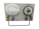 General Radio 1346 Audio Frequency Microvolter Metered Precision Attenuator. Fixed Price $79.99.
