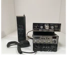 Realistic, Surveyor, Cobra, Informer Lot Of 4 Cb Radios Anl Channel 1987. Fixed Price $45.00.