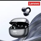 Lenovo LE302 Wireless Ear-clip Bluetooth 5.3 Headphones Hifi Stereo Noise Cancel. Fixed Price $40.00.