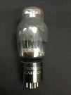 Stromberg Carlson (rca) 6L6G Getter Amplifier Power Tube Tested 10.5161-C. Fixed Price $42.95.